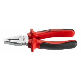 Szczypce uniwersalne 1000V