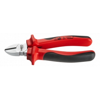 Szczypce boczne 1000V