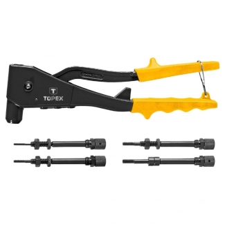 Nitownica na nitonakrętki