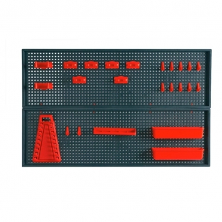 Perforacja narzędziowa