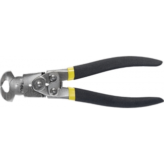 Szczypce czołowe przegubowe