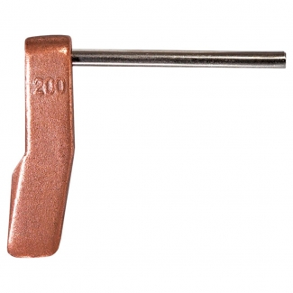 Grot do lutownicy gazowej