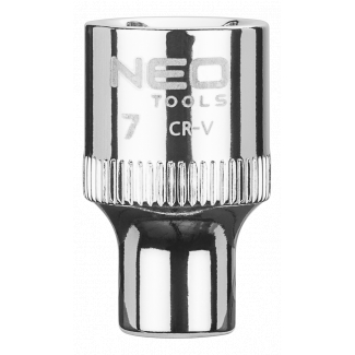 Nasadka sześciokątna