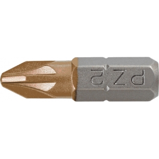 Końcówki wkrętakowe