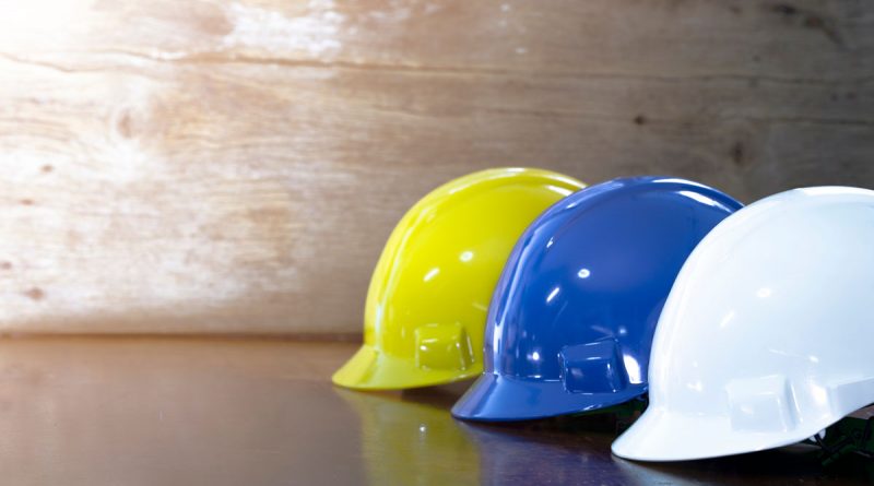 ochronne nakrycie glowy