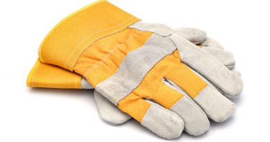 rękawice robocze