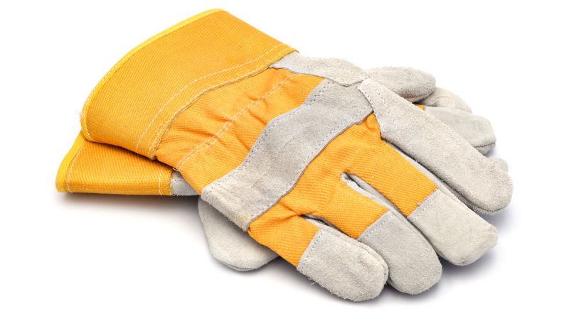 rękawice robocze