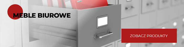 Meble biurowe