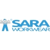 BUTY ROBOCZE SARA WORKWEAR