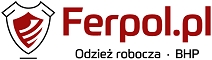 Ferpol.pl - hurtowania odzieży roboczej i bhp