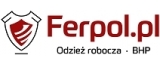Odzież robocza - FERPOL.PL